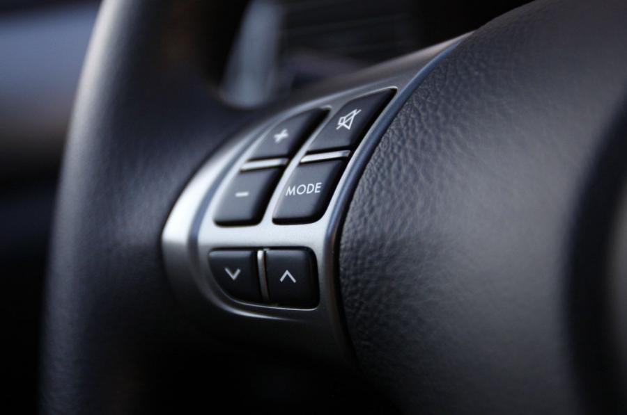  Subaru Forester 2011 года  (фото 23 из 52)